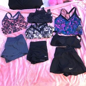 Nike Bathing suits 👙NWT